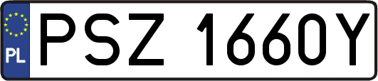 PSZ1660Y