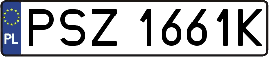 PSZ1661K