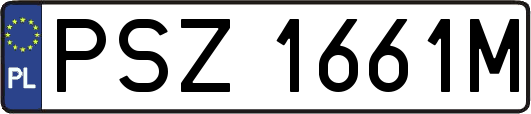 PSZ1661M