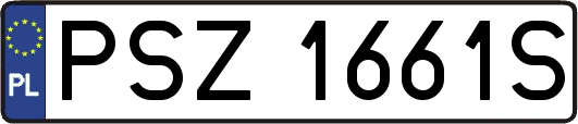PSZ1661S