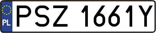 PSZ1661Y