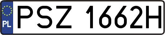 PSZ1662H