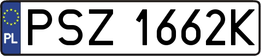 PSZ1662K