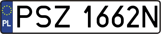PSZ1662N