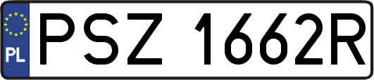 PSZ1662R
