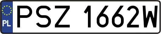 PSZ1662W