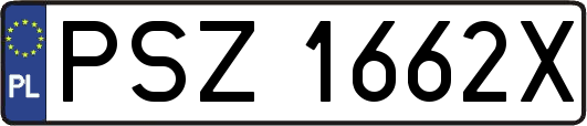 PSZ1662X