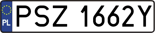 PSZ1662Y