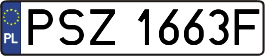 PSZ1663F