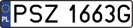 PSZ1663G