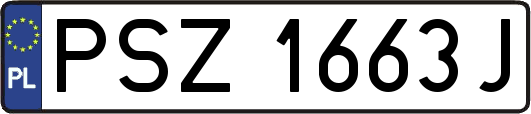 PSZ1663J