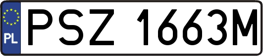 PSZ1663M