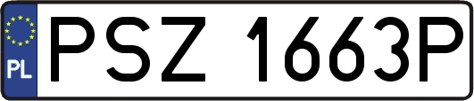 PSZ1663P