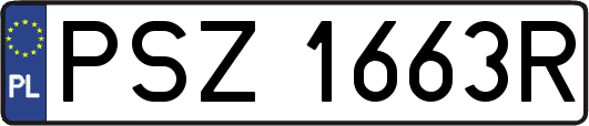 PSZ1663R
