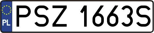 PSZ1663S
