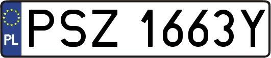 PSZ1663Y
