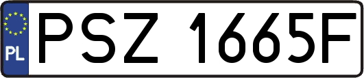 PSZ1665F