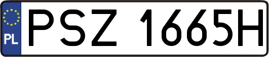 PSZ1665H