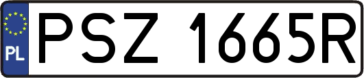 PSZ1665R