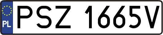 PSZ1665V