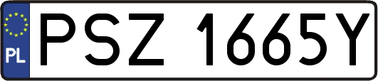 PSZ1665Y