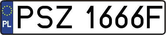 PSZ1666F