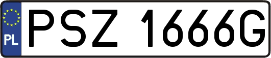 PSZ1666G