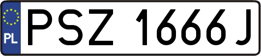 PSZ1666J