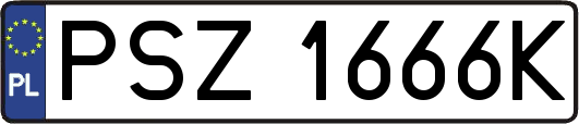 PSZ1666K