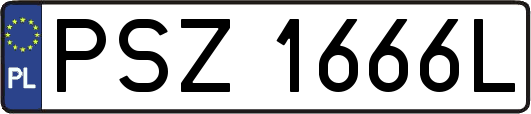 PSZ1666L