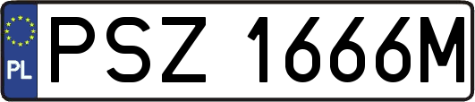 PSZ1666M