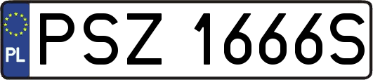 PSZ1666S