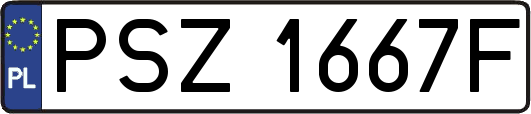 PSZ1667F