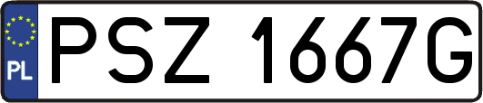 PSZ1667G