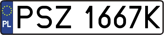 PSZ1667K
