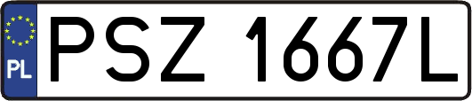 PSZ1667L