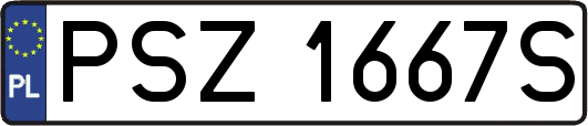 PSZ1667S