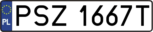 PSZ1667T