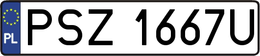 PSZ1667U