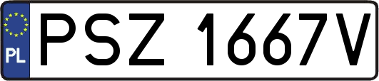 PSZ1667V