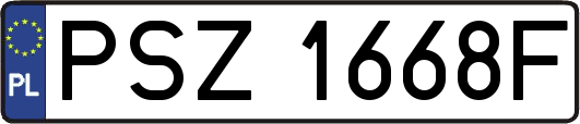 PSZ1668F