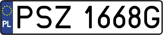 PSZ1668G