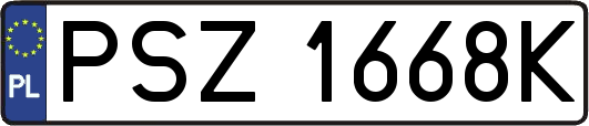 PSZ1668K