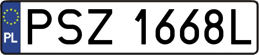 PSZ1668L