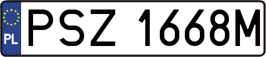 PSZ1668M
