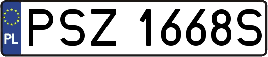 PSZ1668S