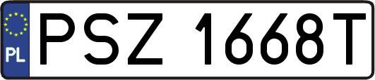 PSZ1668T