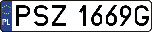 PSZ1669G