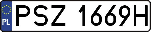 PSZ1669H