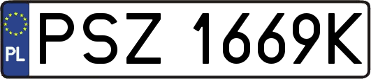 PSZ1669K